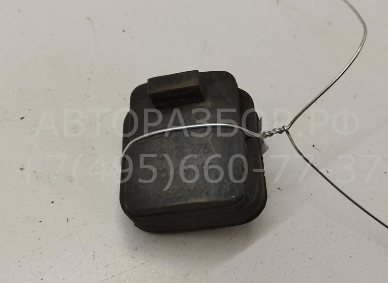 Кронштейн радиатора