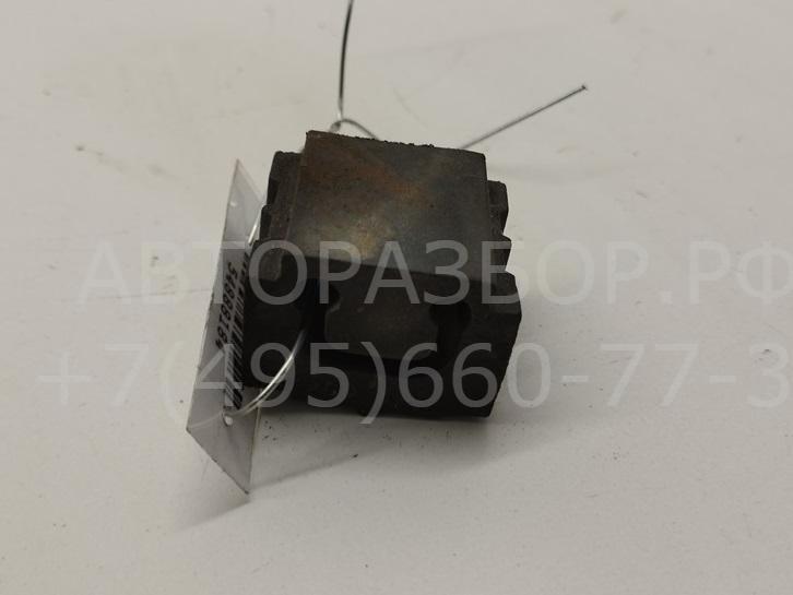 Кронштейн радиатора