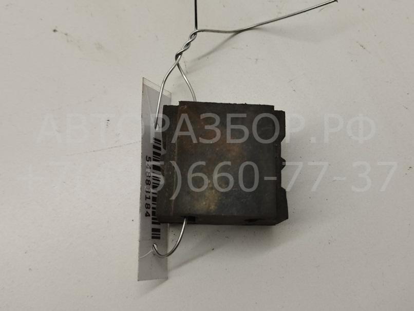 Кронштейн радиатора