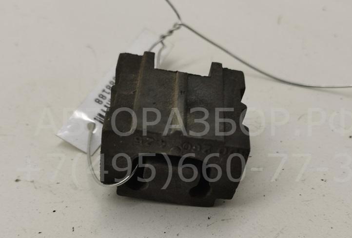 Кронштейн радиатора