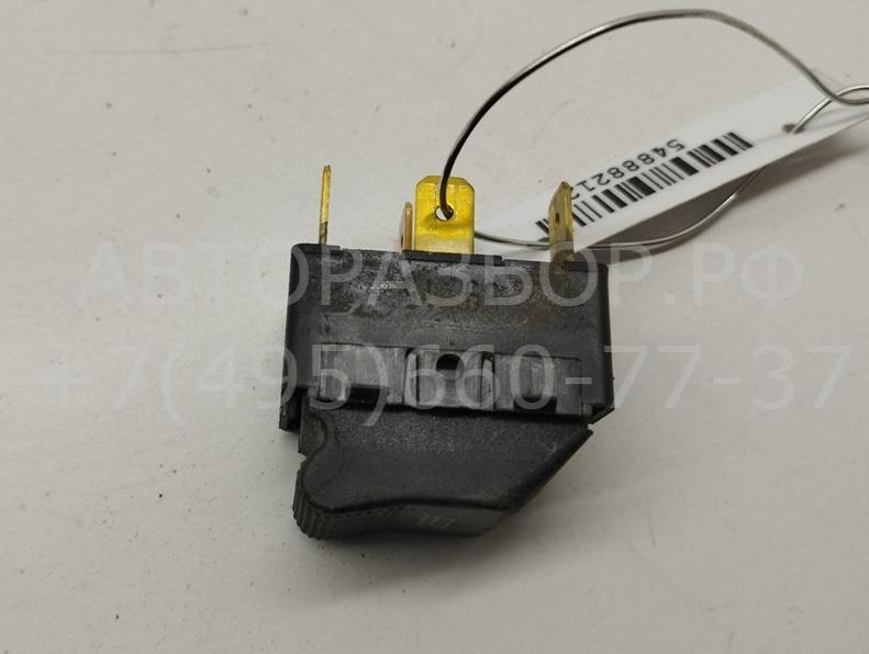 Кнопка стеклоподъемника