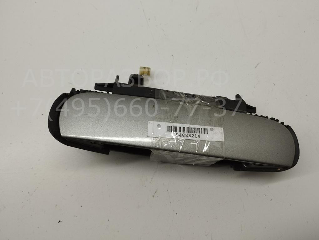 Ручка двери задней наружная правая