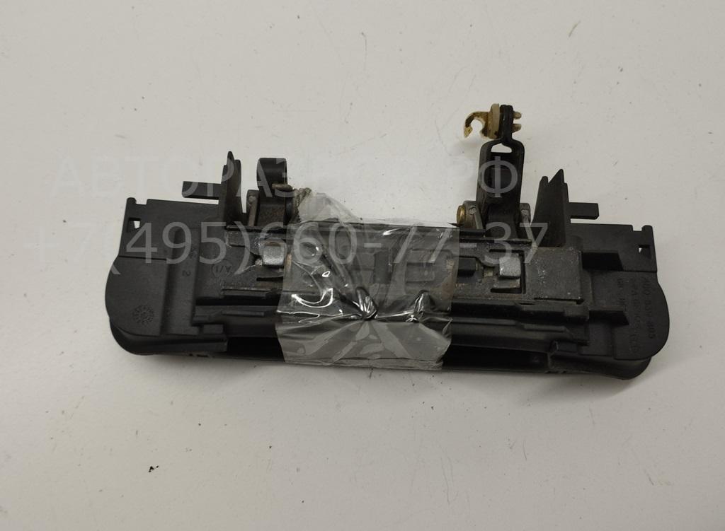 Ручка двери задней наружная правая