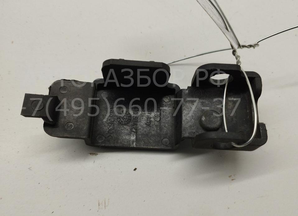 Кронштейн радиатора