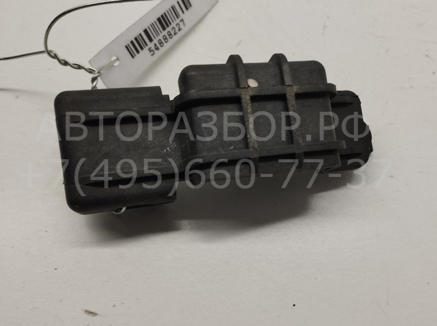 Кронштейн радиатора