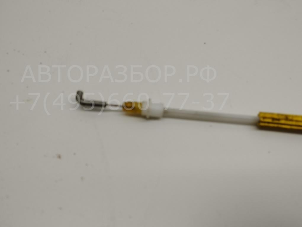 Трос открывания двери