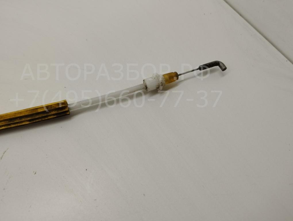 Трос открывания двери