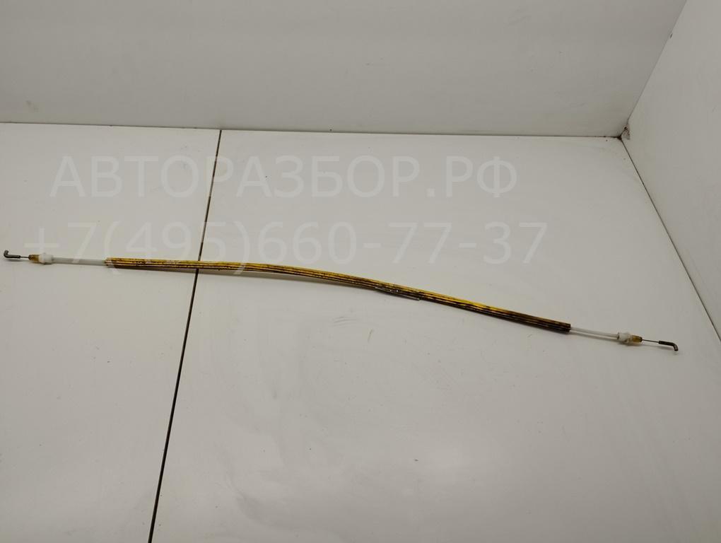 Трос открывания двери