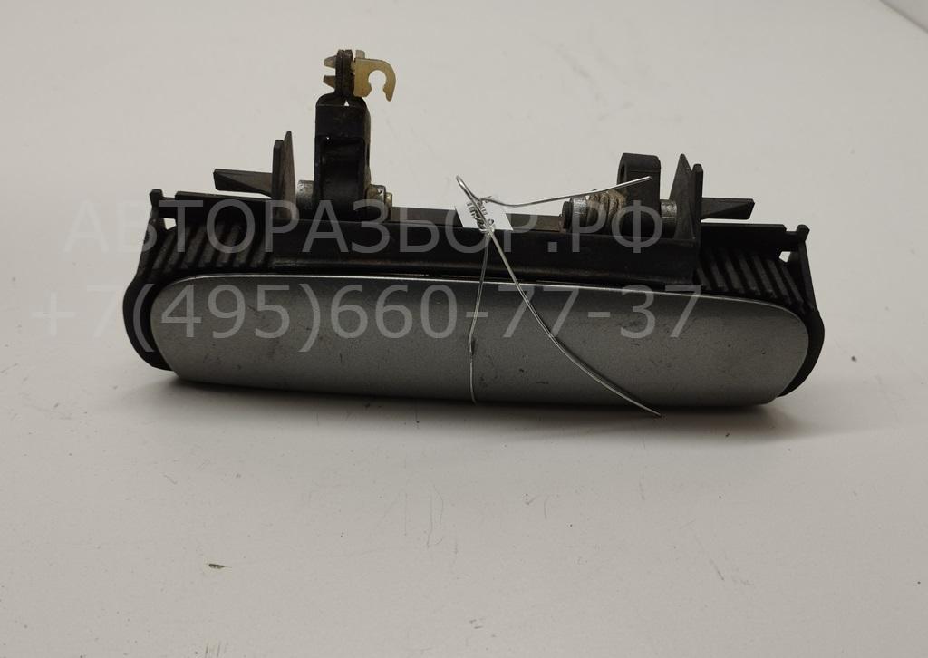 Ручка двери передней наружная правая