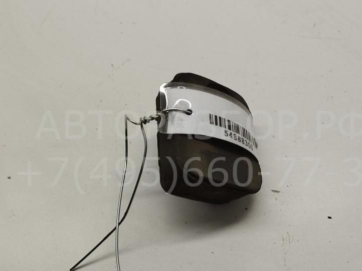 Кронштейн радиатора