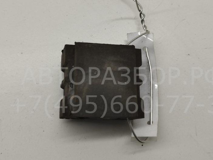 Кронштейн радиатора