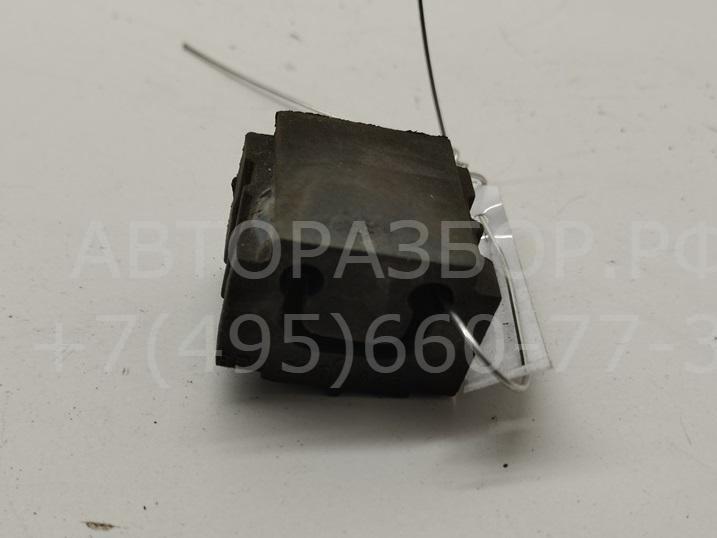 Кронштейн радиатора