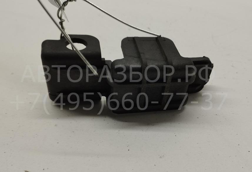 Кронштейн радиатора