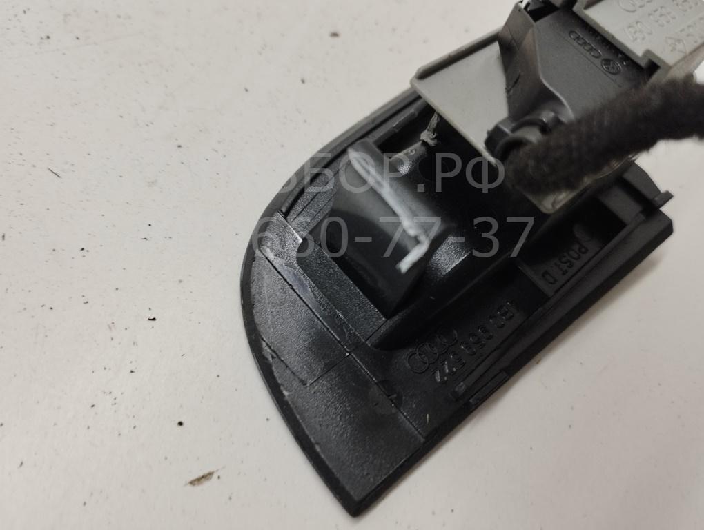 Кнопка стеклоподъемника