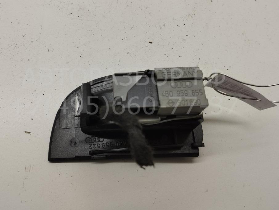 Кнопка стеклоподъемника