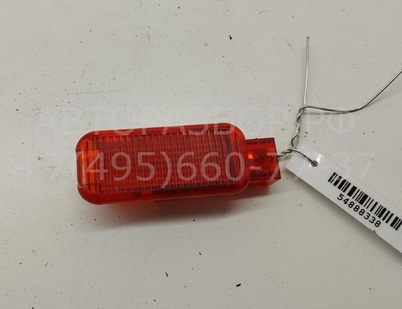 Плафон салонный