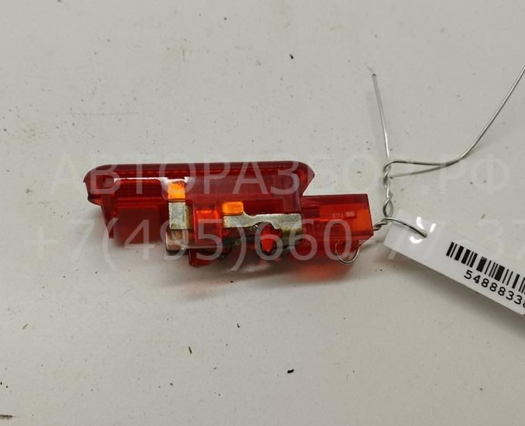 Плафон салонный