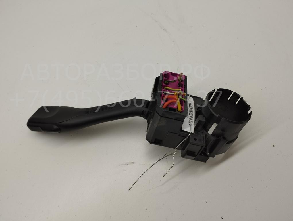 Переключатель поворотов подрулевой