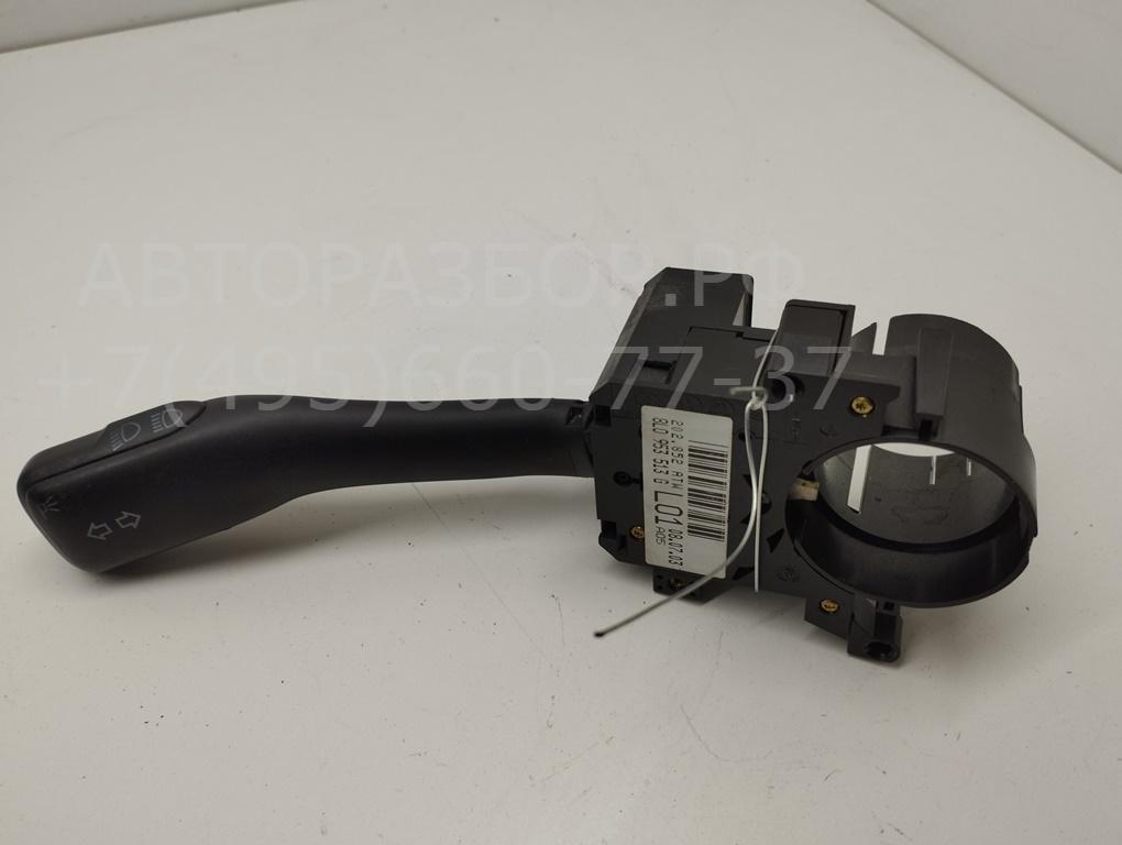 Переключатель поворотов подрулевой