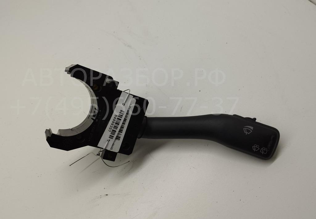 Переключатель стеклоочистителей