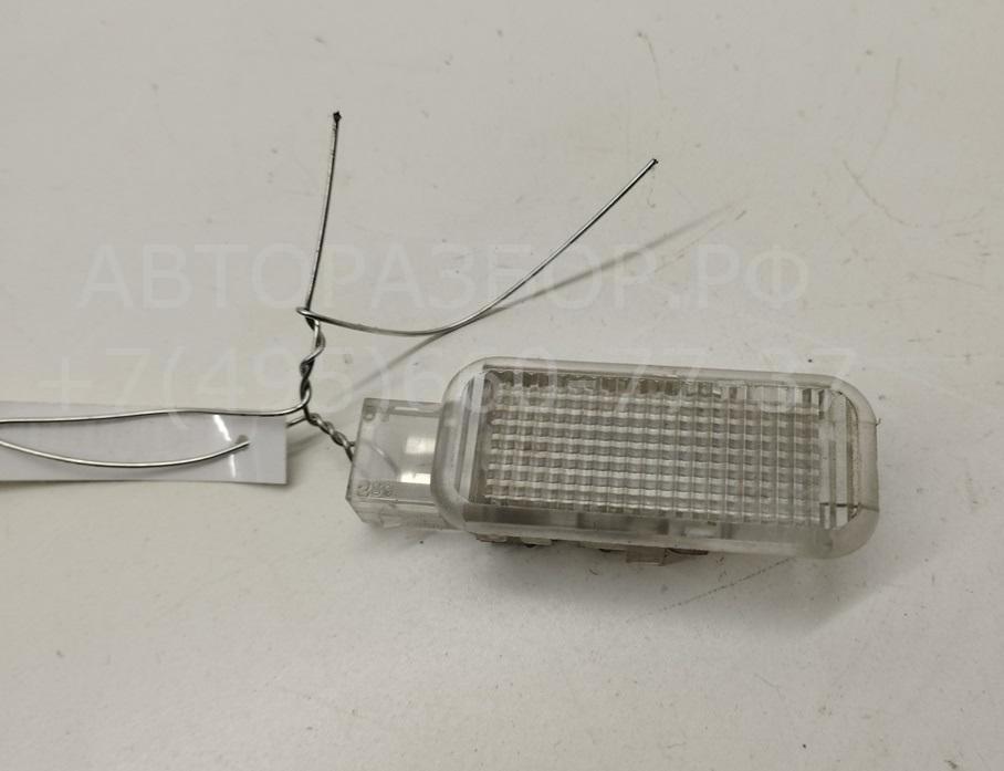 Плафон салонный