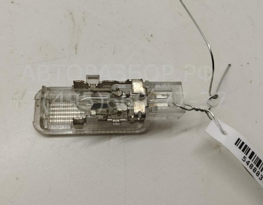 Плафон салонный