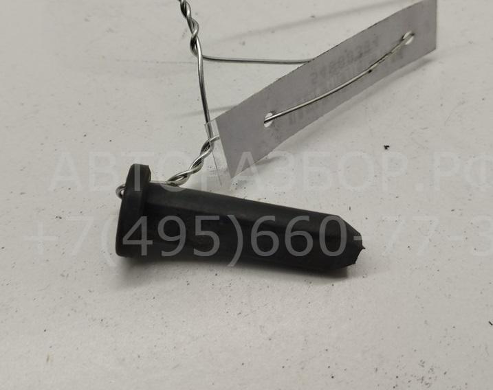 Кронштейн радиатора