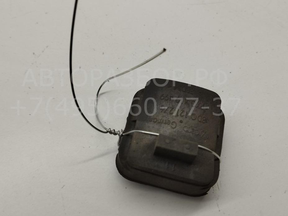 Кронштейн радиатора