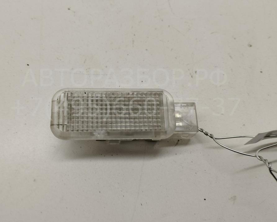 Плафон салонный