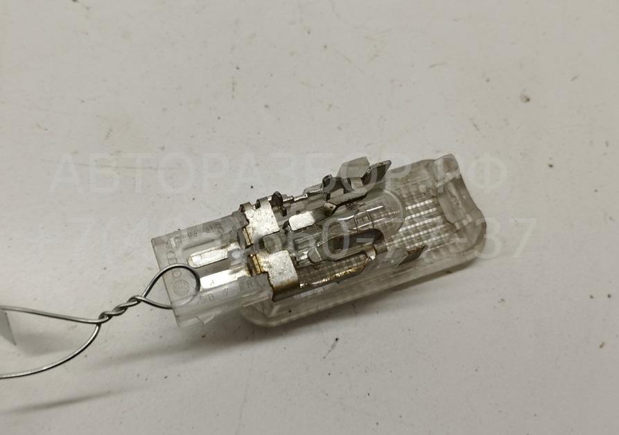 Плафон салонный