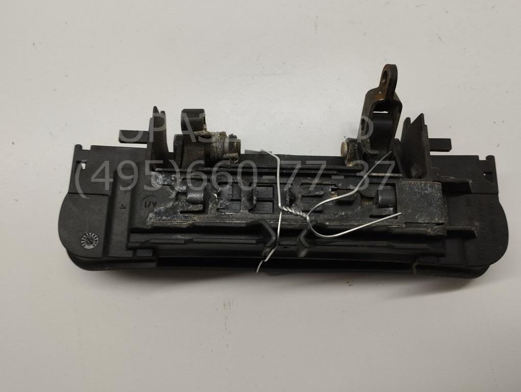 Ручка двери задней наружная правая