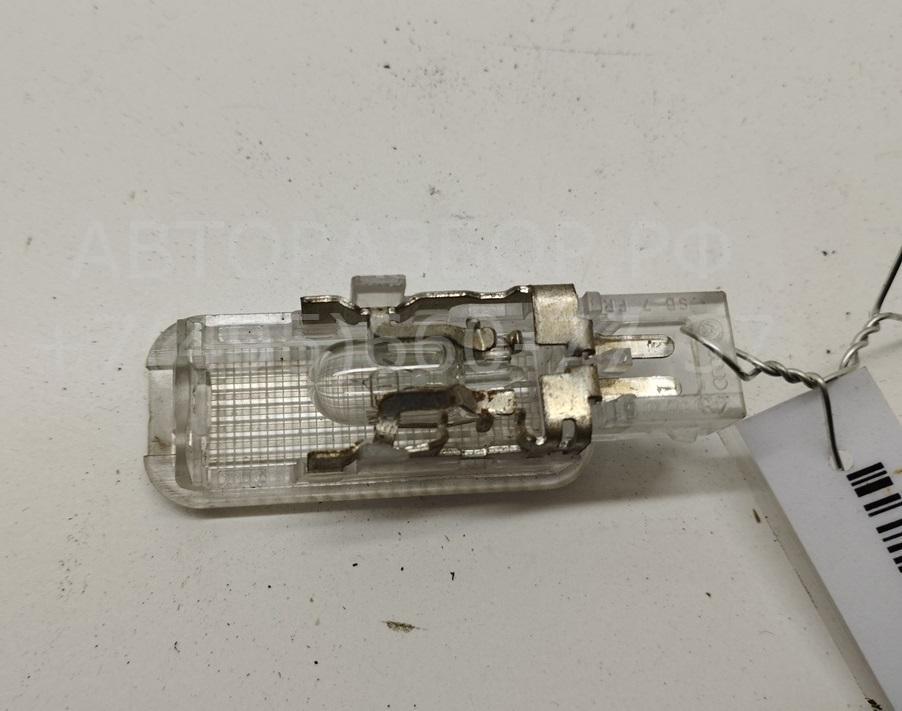 Плафон салонный