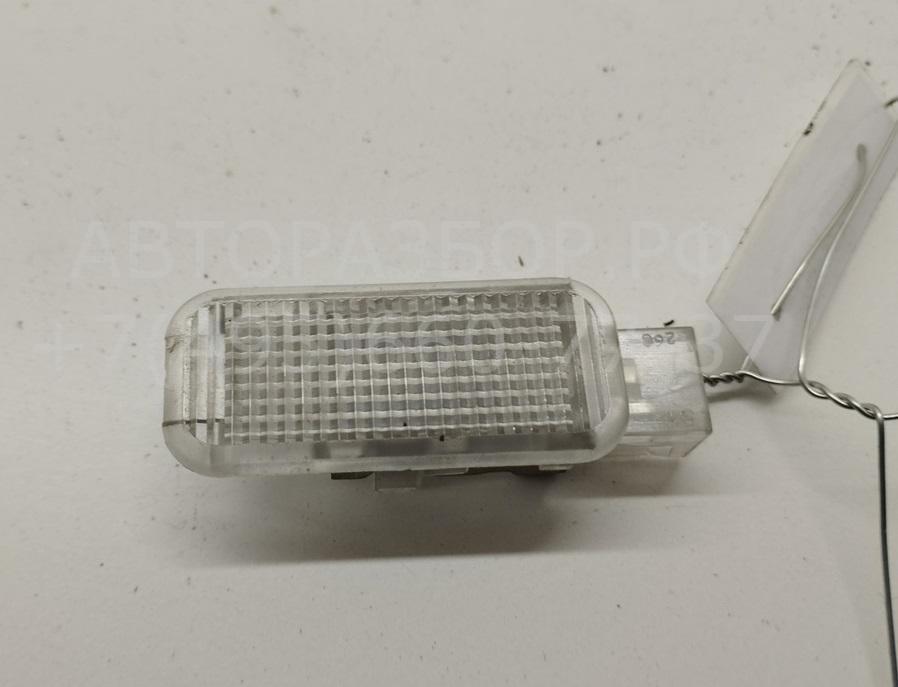 Плафон салонный