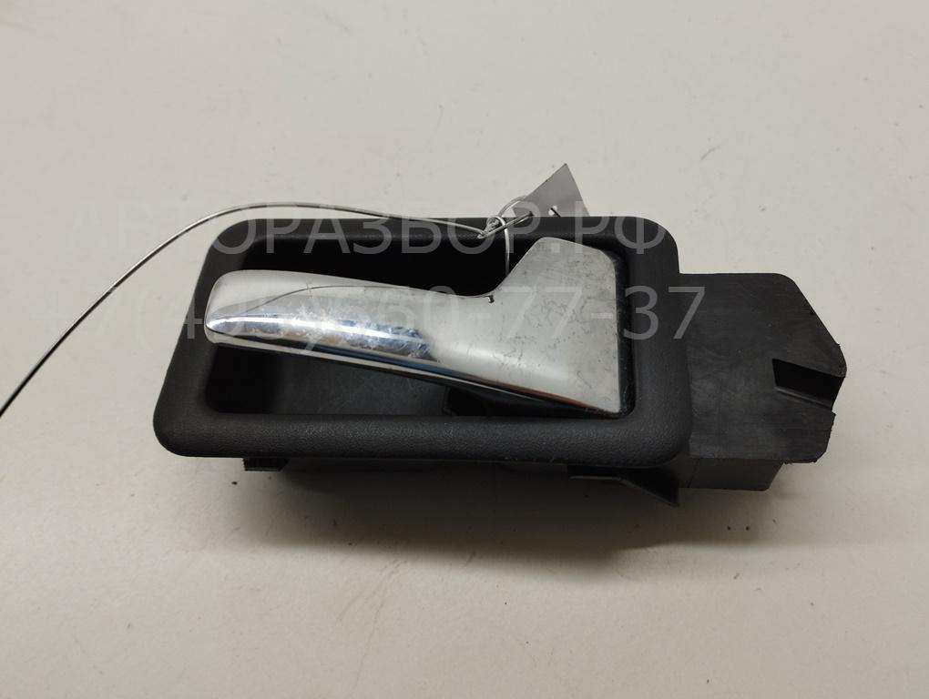 Ручка двери задней внутренняя правая