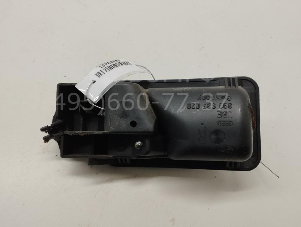 Ручка двери задней внутренняя правая