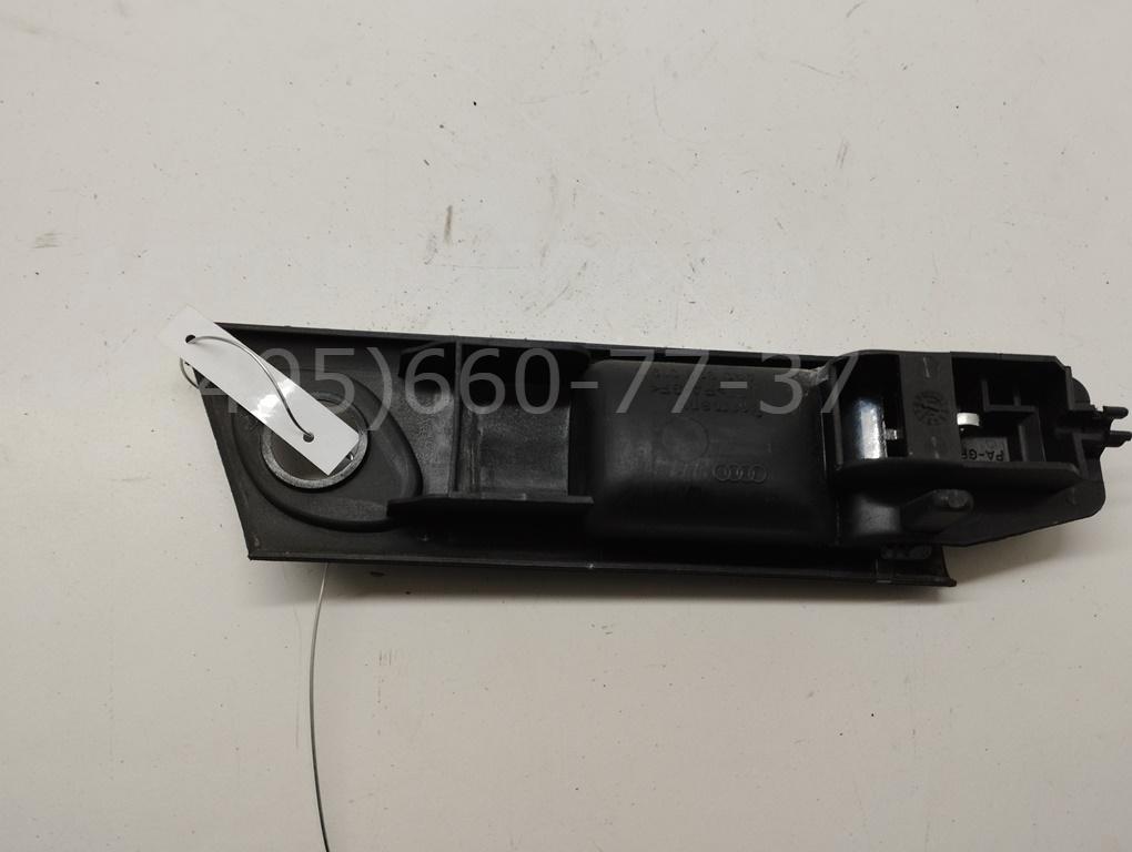 Ручка двери задней внутренняя левая