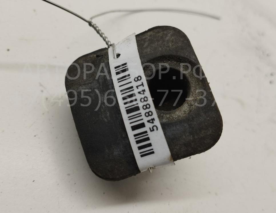 Кронштейн радиатора