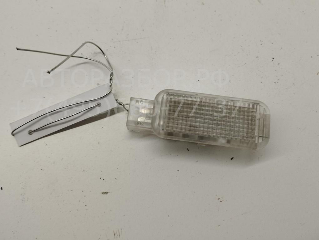 Плафон салонный