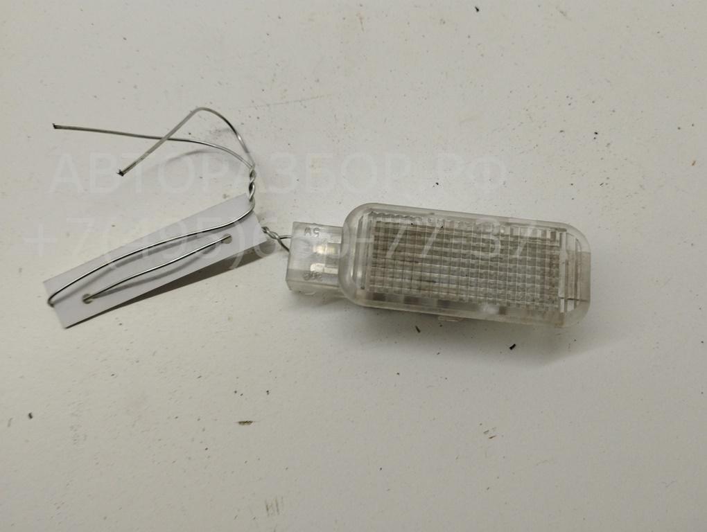 Плафон салонный