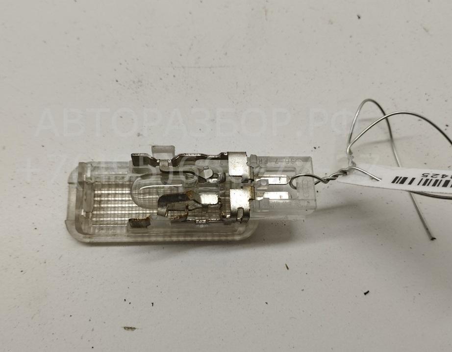 Плафон салонный