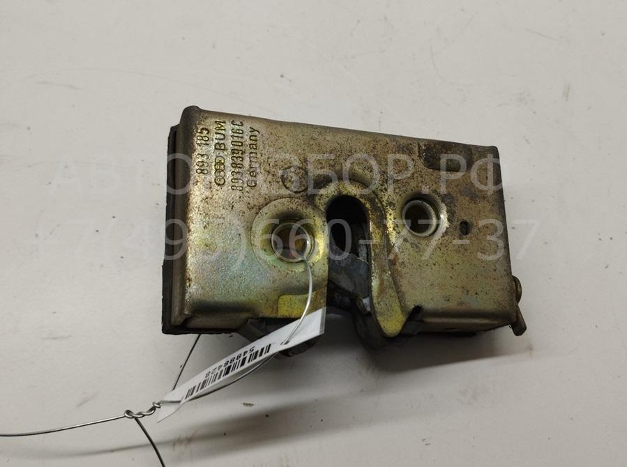 Замок двери задней правой