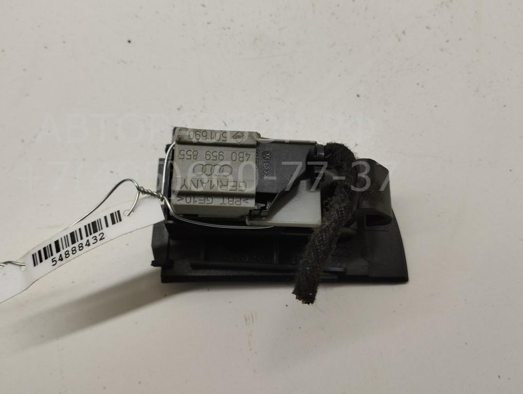 Кнопка стеклоподъемника