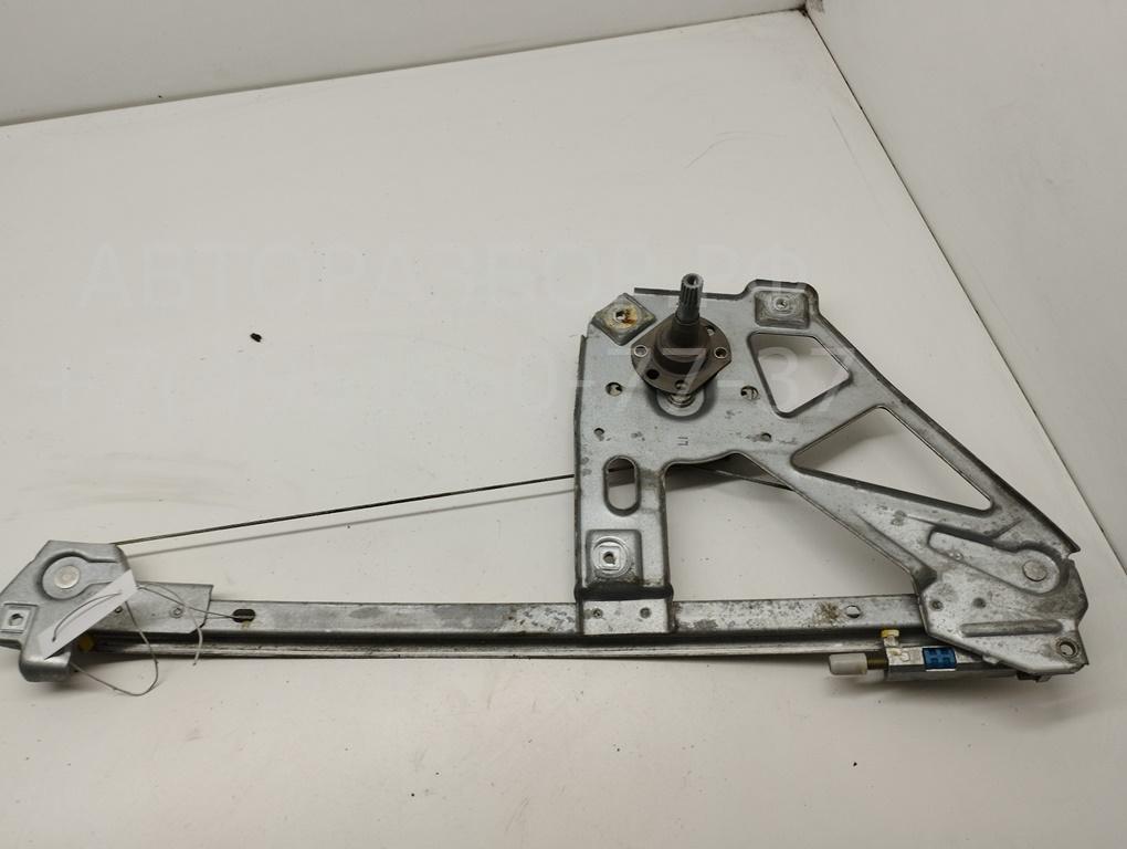 Стеклоподъемник механ. задний левый