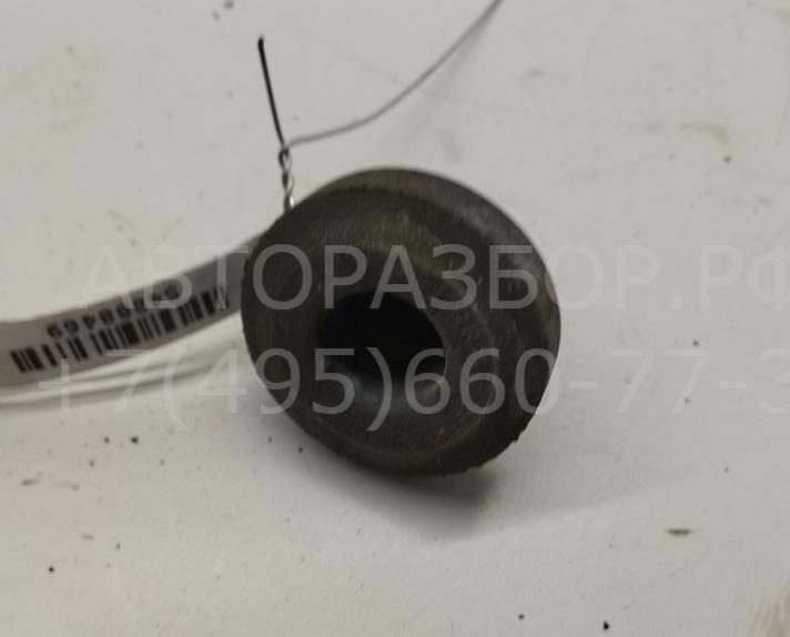 Кронштейн радиатора