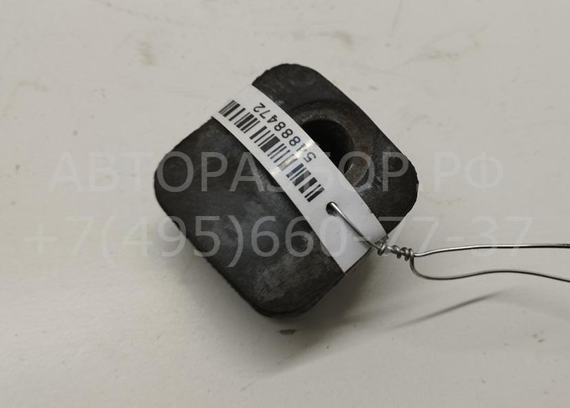 Кронштейн радиатора