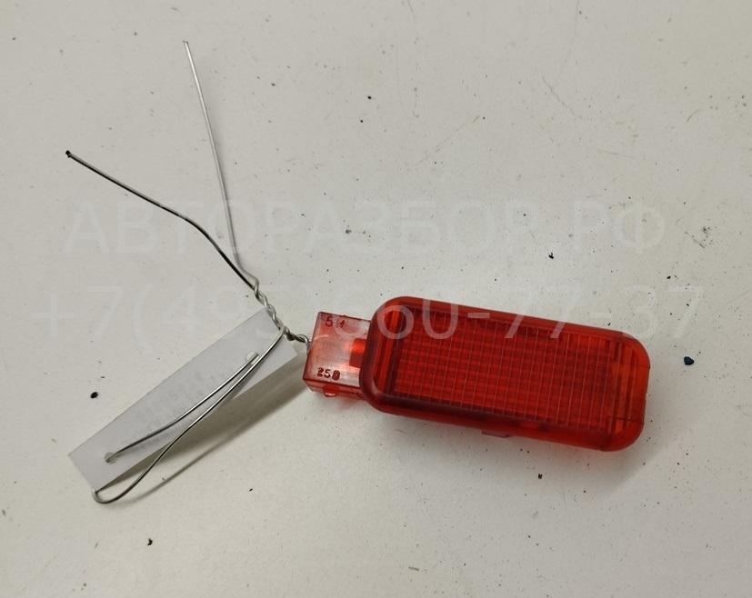 Плафон салонный