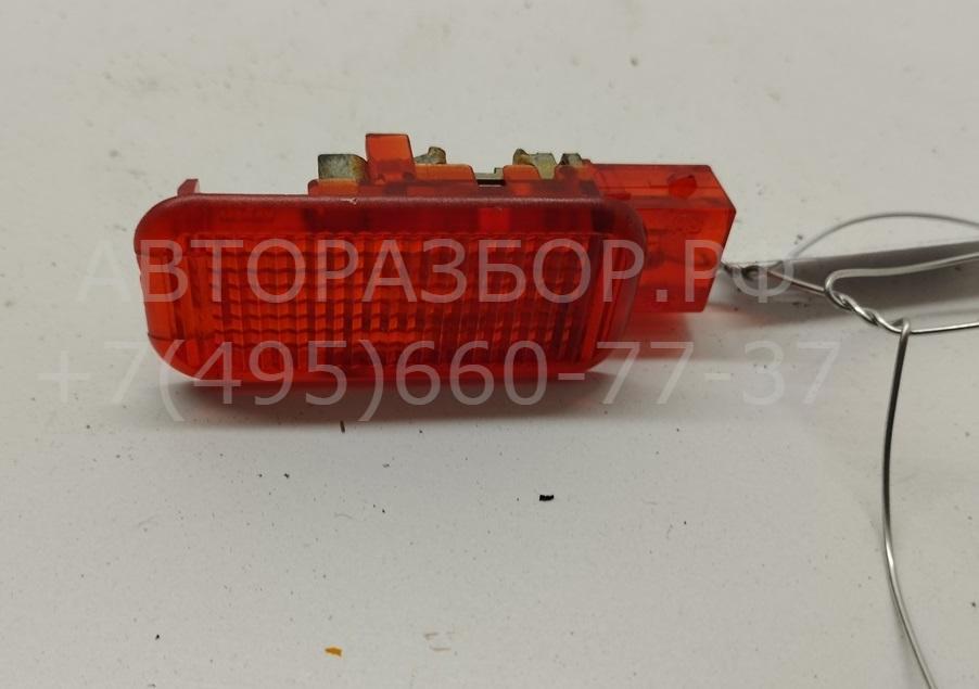 Плафон салонный