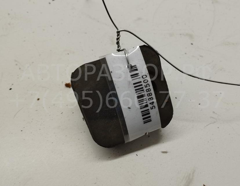 Кронштейн радиатора