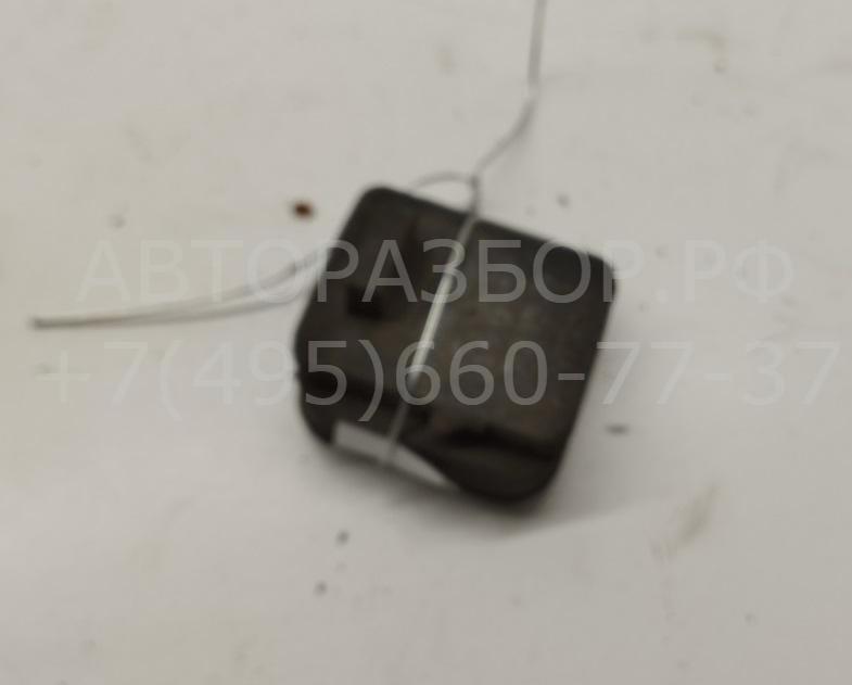 Кронштейн радиатора