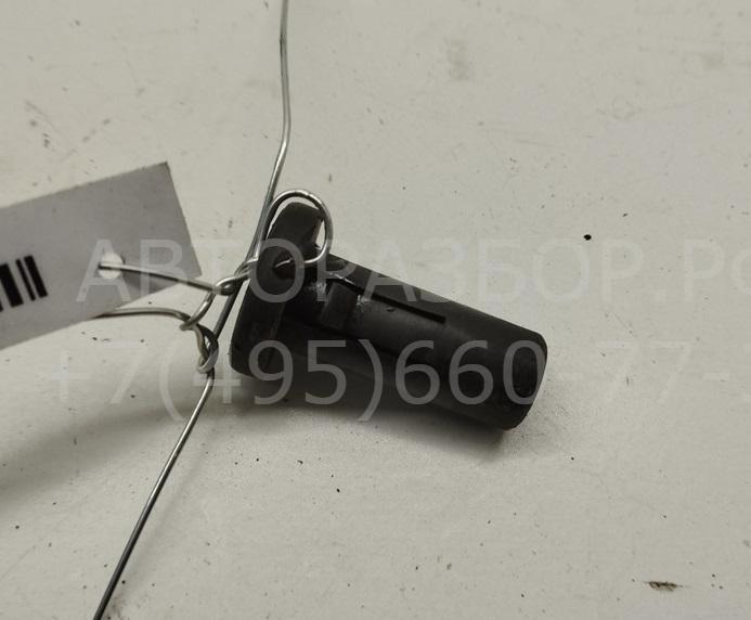 Кронштейн радиатора